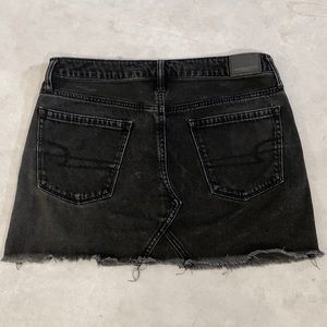 American Eagle Denim Skirt